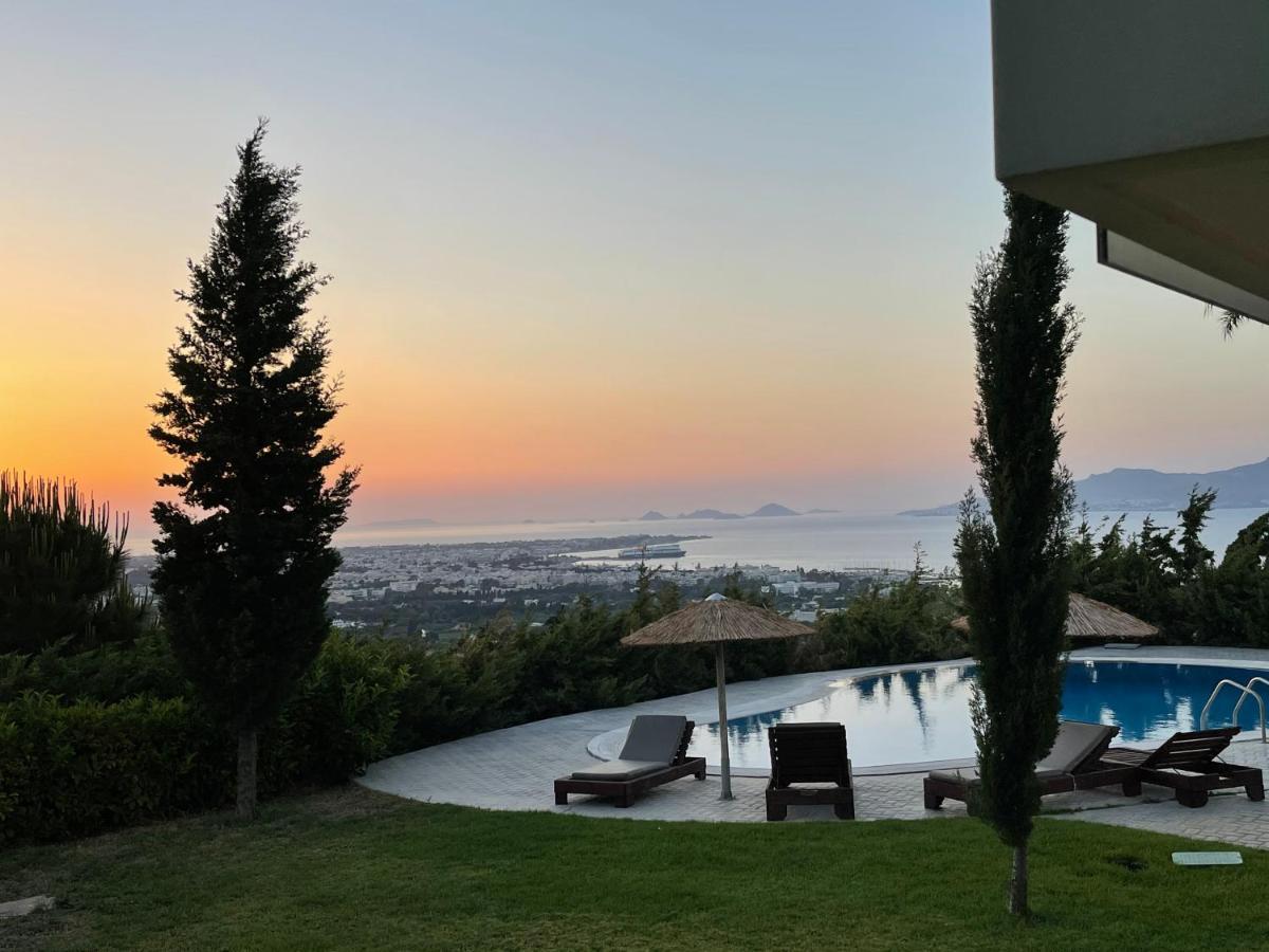 Breathtaking View Guesthouse 帕萨里迪 外观 照片